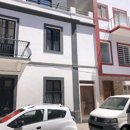 Отель Casa Senador Минделу Экстерьер фото